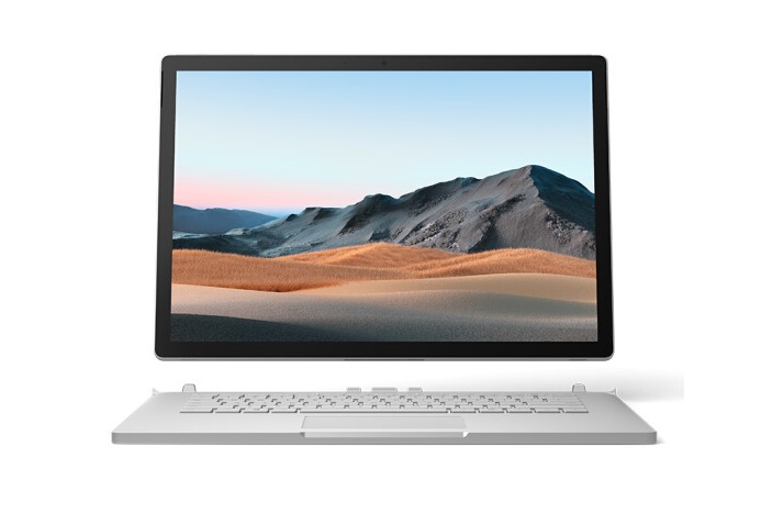 古冶Surface 维修前的准备工作